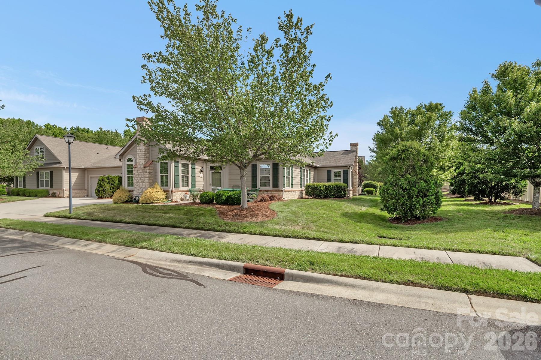 4607 Nashua Drive Matthews NC 28105
