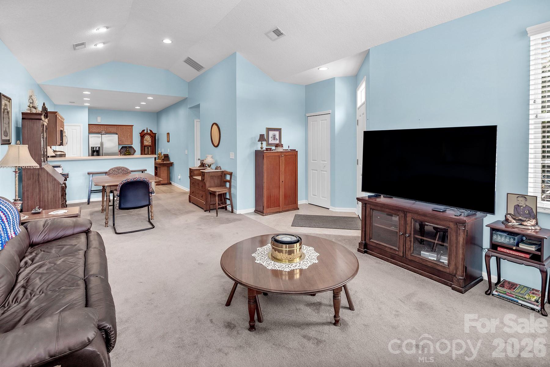 4607 Nashua Drive Matthews NC 28105