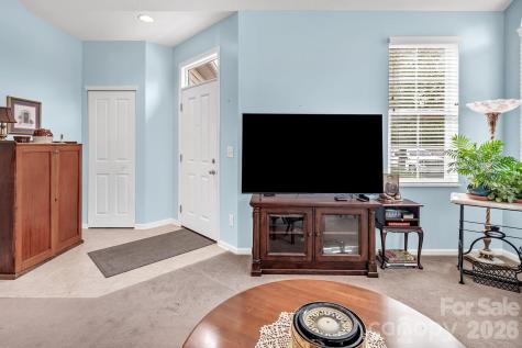 4607 Nashua Drive Matthews NC 28105