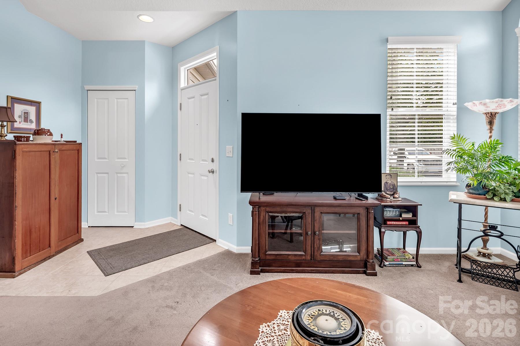 4607 Nashua Drive Matthews NC 28105