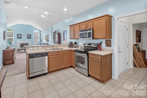 4607 Nashua Drive Matthews NC 28105