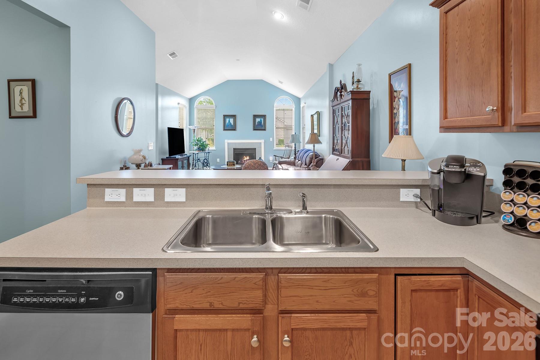 4607 Nashua Drive Matthews NC 28105