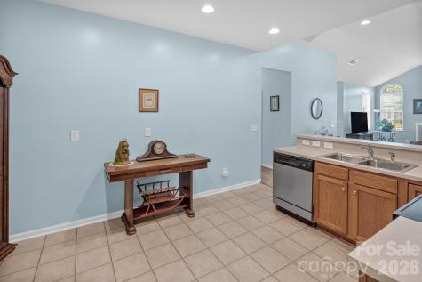 4607 Nashua Drive Matthews NC 28105