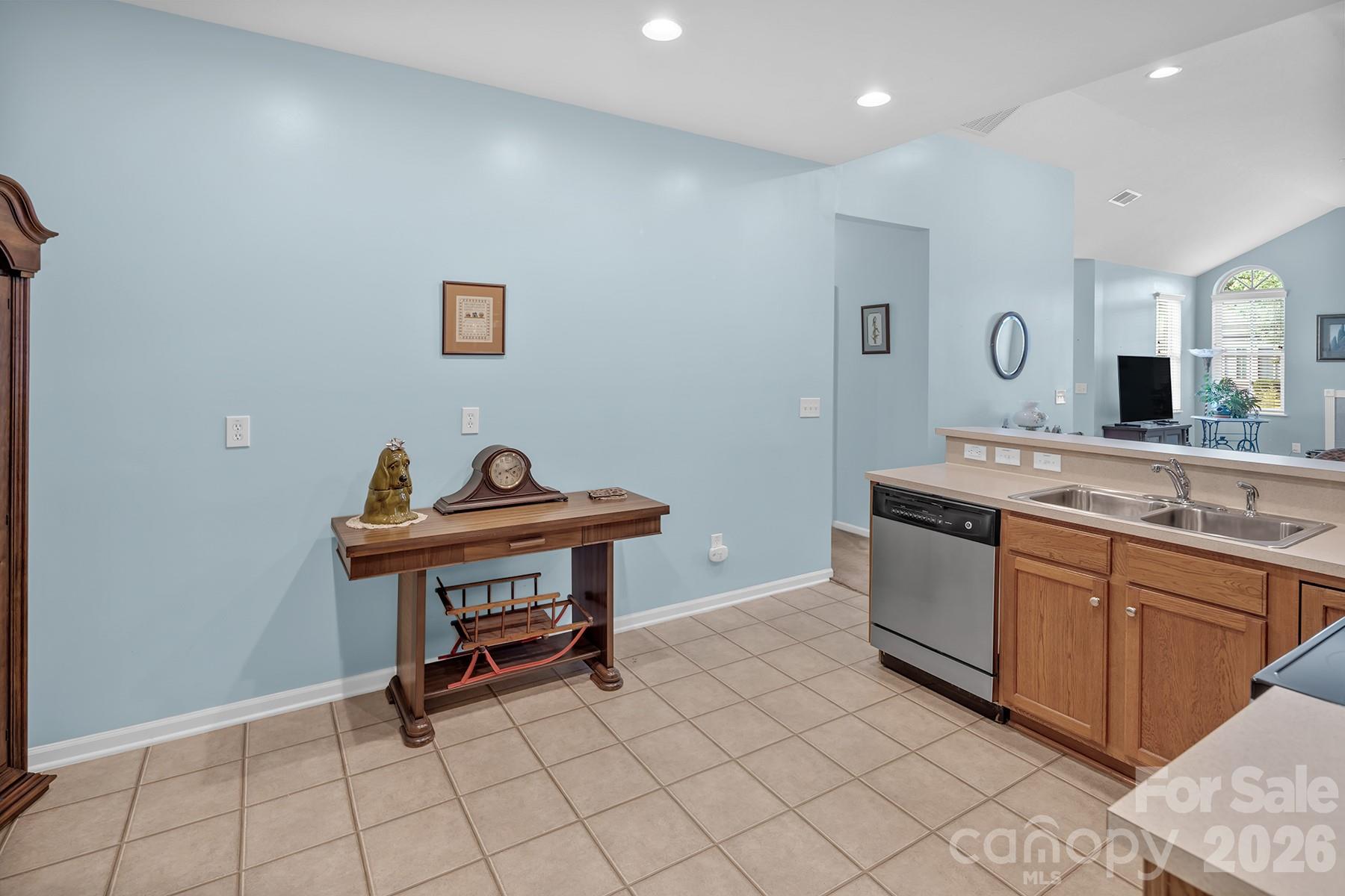 4607 Nashua Drive Matthews NC 28105