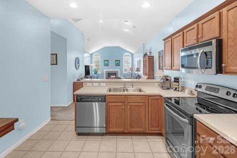 4607 Nashua Drive Matthews NC 28105