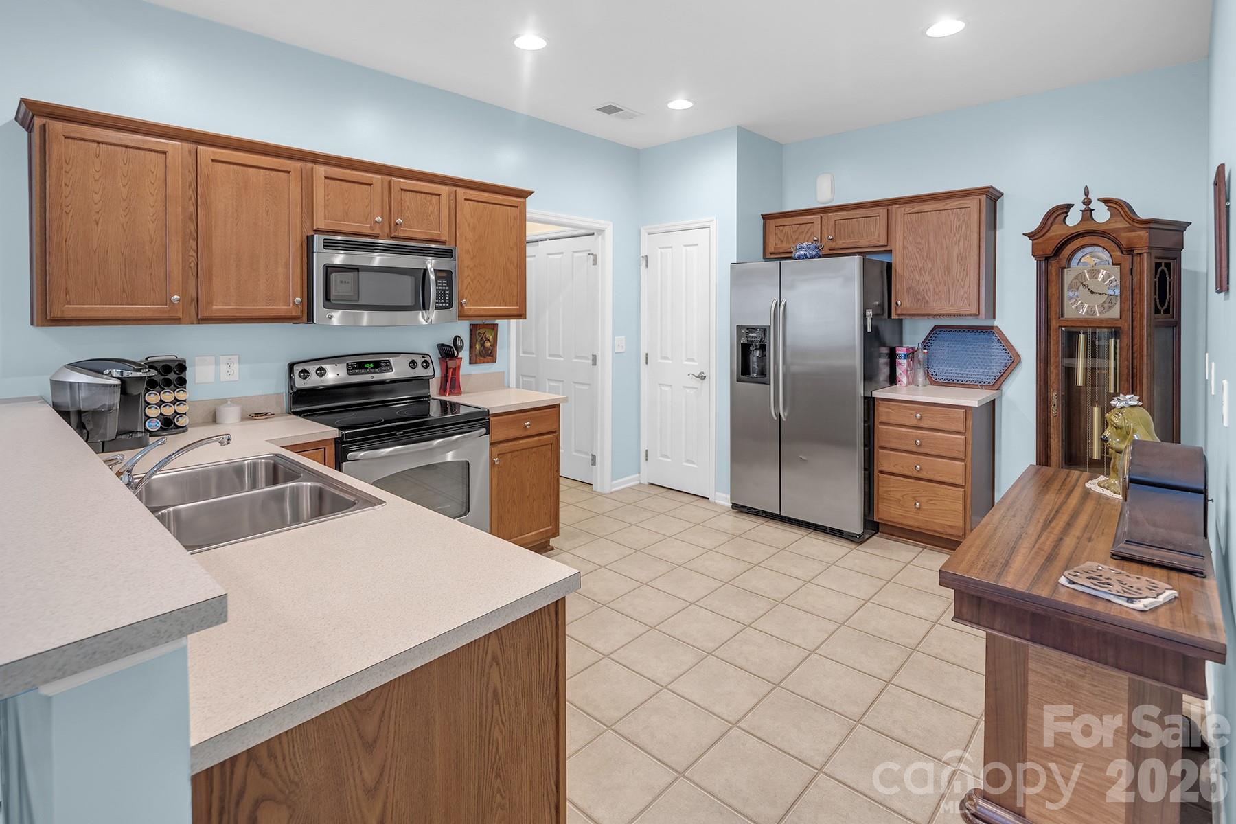 4607 Nashua Drive Matthews NC 28105