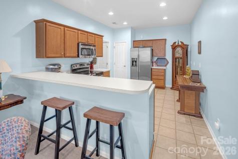 4607 Nashua Drive Matthews NC 28105