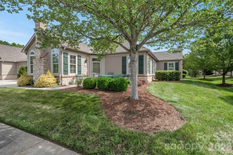 4607 Nashua Drive Matthews NC 28105
