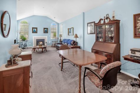 4607 Nashua Drive Matthews NC 28105