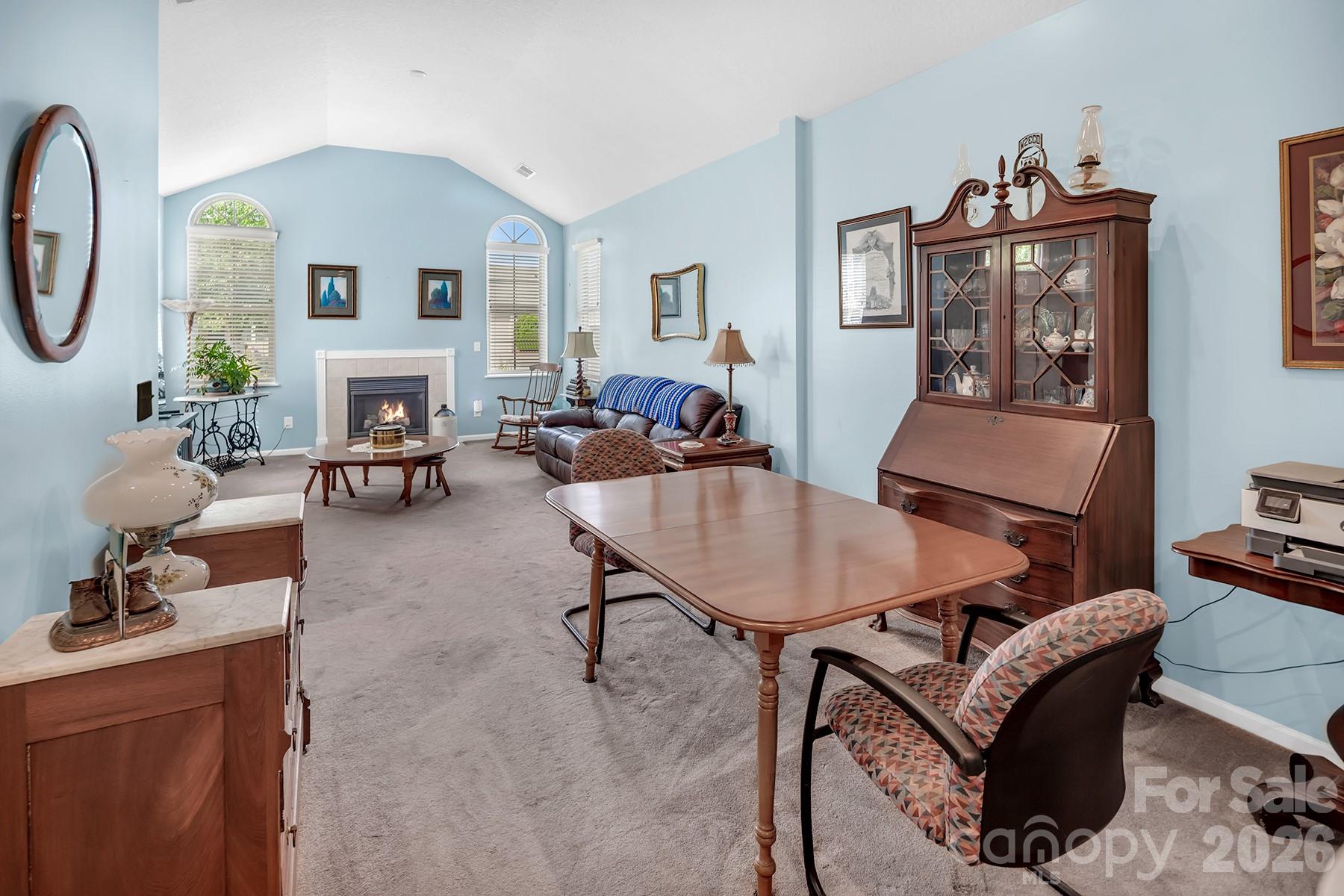 4607 Nashua Drive Matthews NC 28105