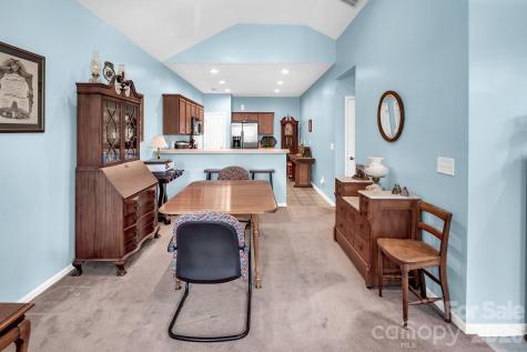 4607 Nashua Drive Matthews NC 28105