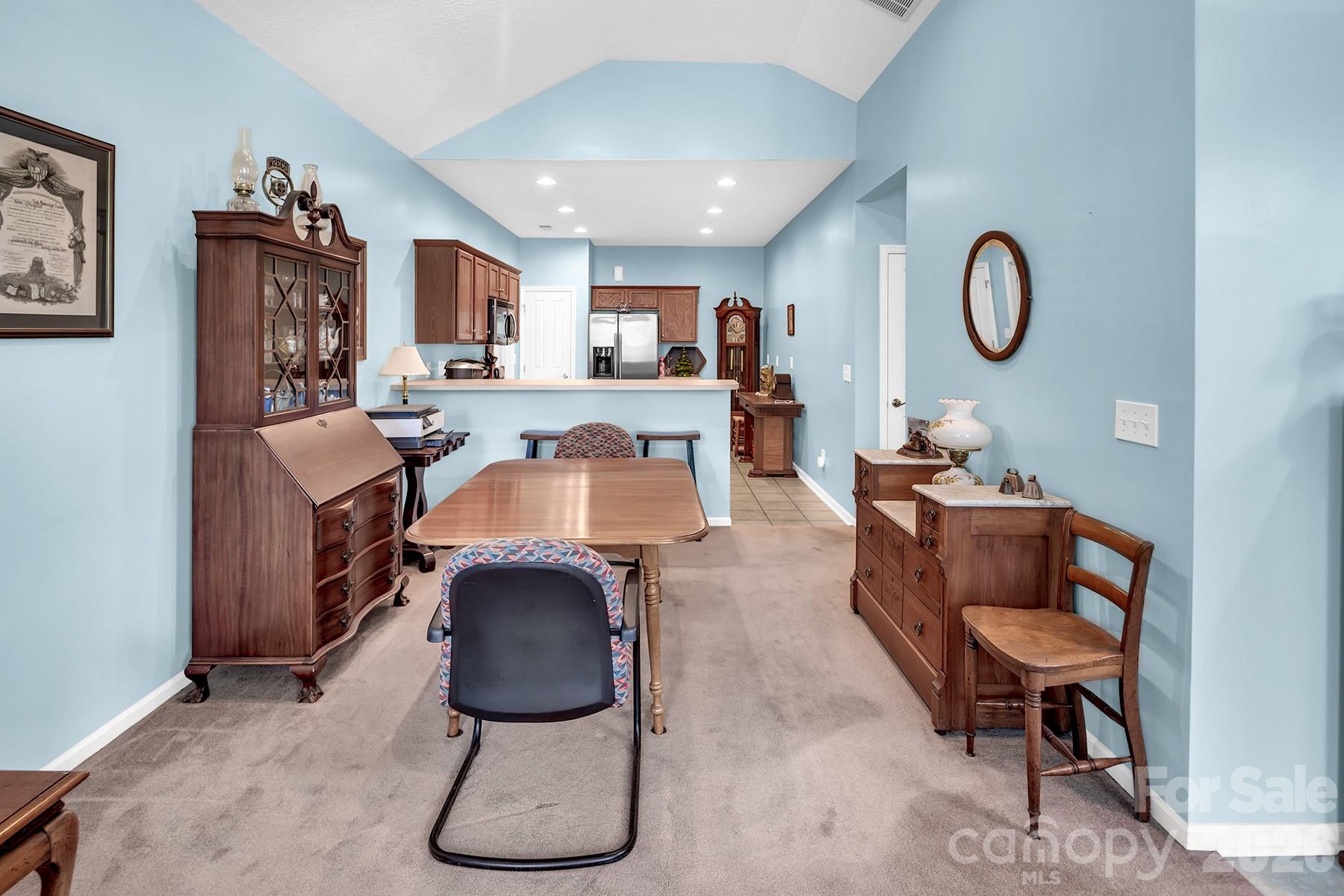 4607 Nashua Drive Matthews NC 28105