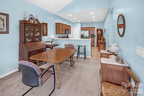 4607 Nashua Drive Matthews NC 28105
