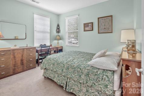 4607 Nashua Drive Matthews NC 28105