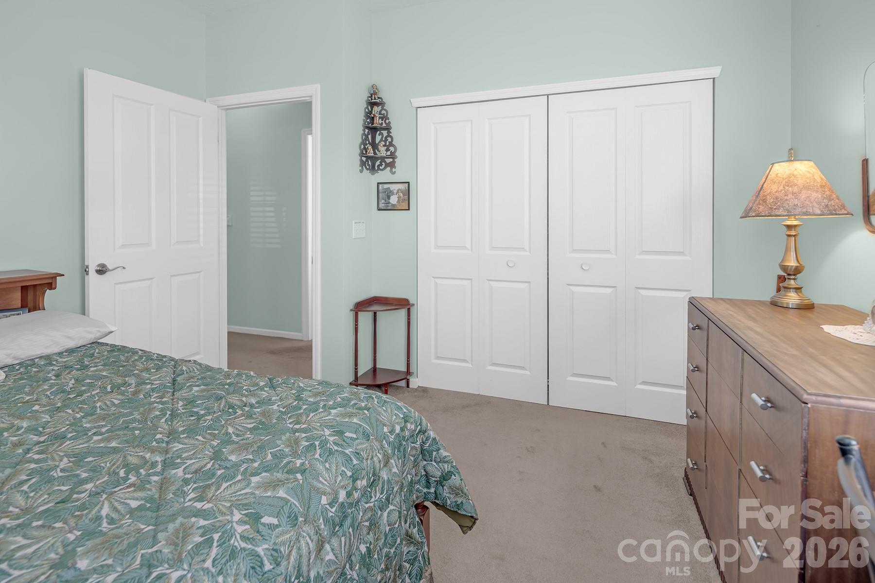 4607 Nashua Drive Matthews NC 28105