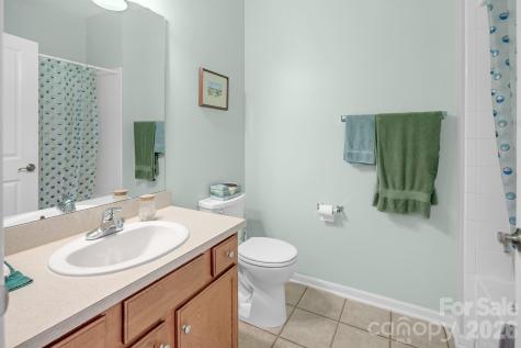 4607 Nashua Drive Matthews NC 28105