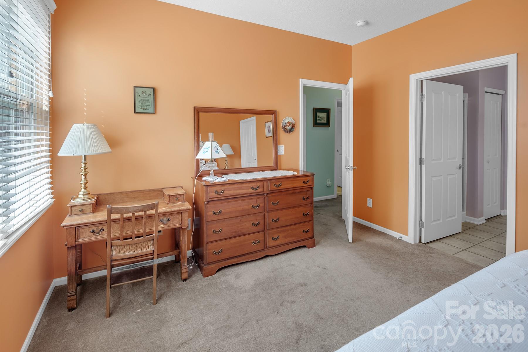 4607 Nashua Drive Matthews NC 28105