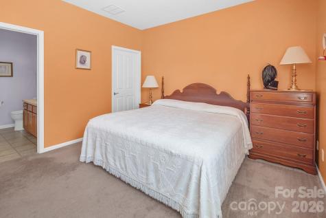 4607 Nashua Drive Matthews NC 28105