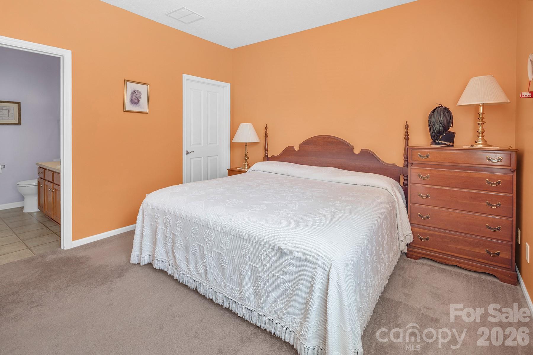 4607 Nashua Drive Matthews NC 28105