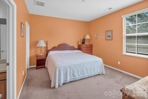 4607 Nashua Drive Matthews NC 28105