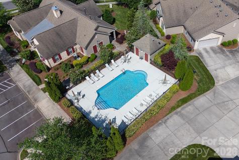 4607 Nashua Drive Matthews NC 28105