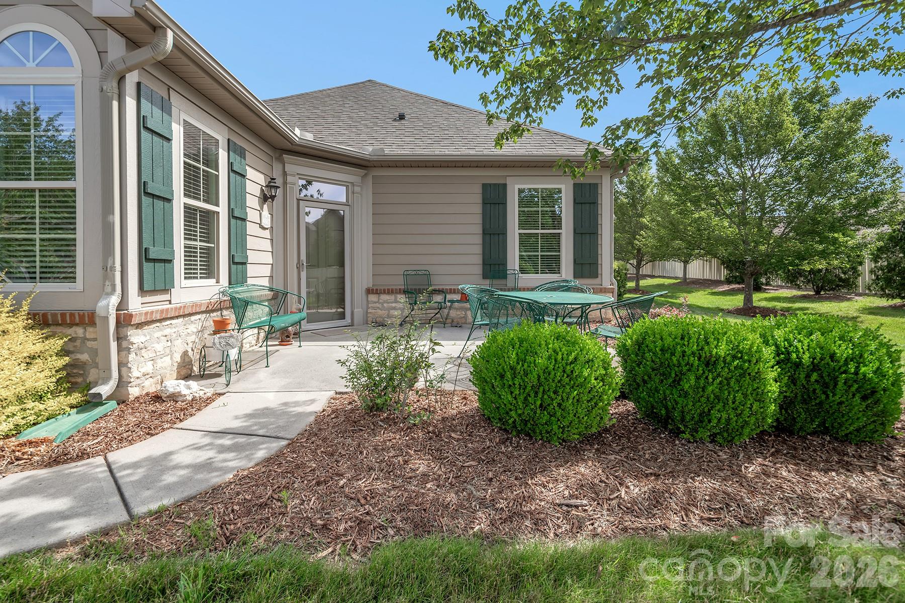 4607 Nashua Drive Matthews NC 28105