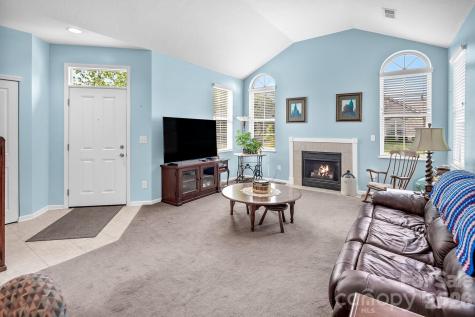 4607 Nashua Drive Matthews NC 28105