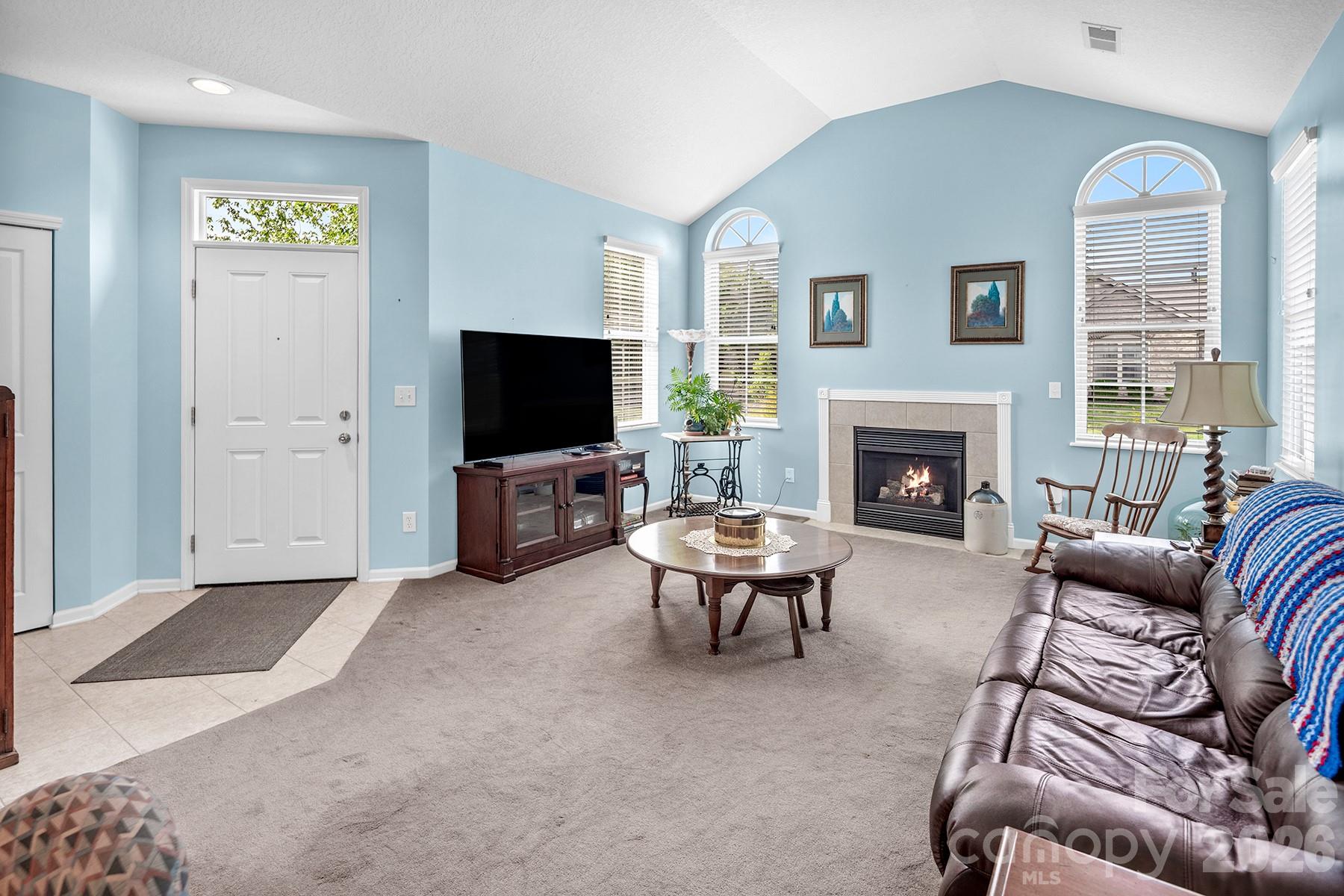 4607 Nashua Drive Matthews NC 28105