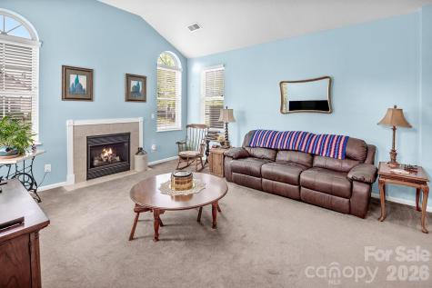 4607 Nashua Drive Matthews NC 28105