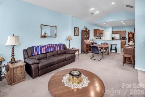 4607 Nashua Drive Matthews NC 28105