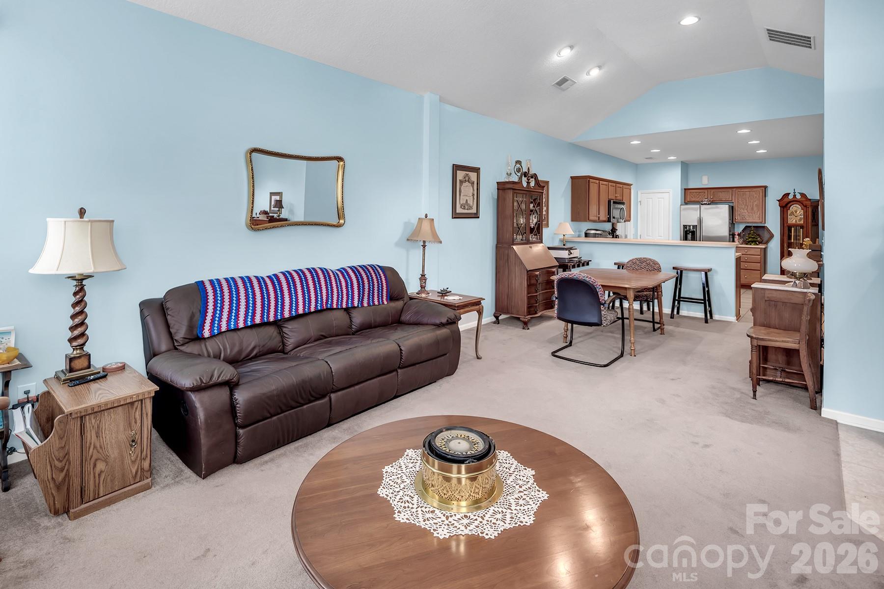 4607 Nashua Drive Matthews NC 28105