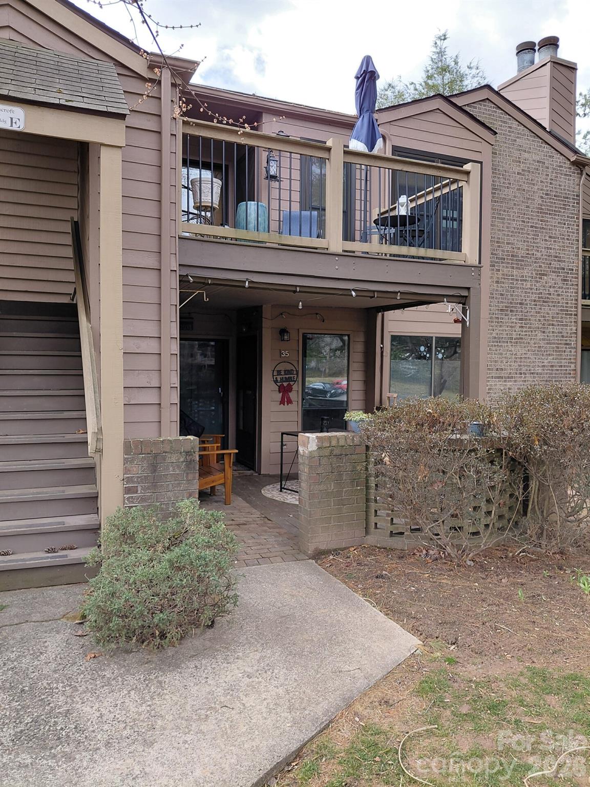 36 Ravencroft Lane Asheville NC 28803