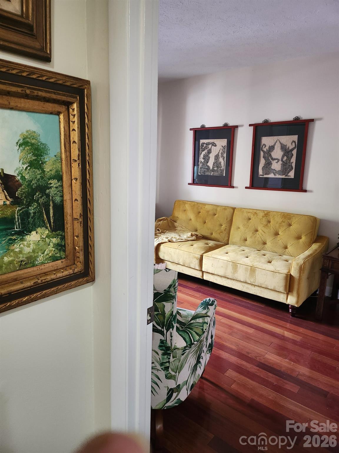 36 Ravencroft Lane Asheville NC 28803