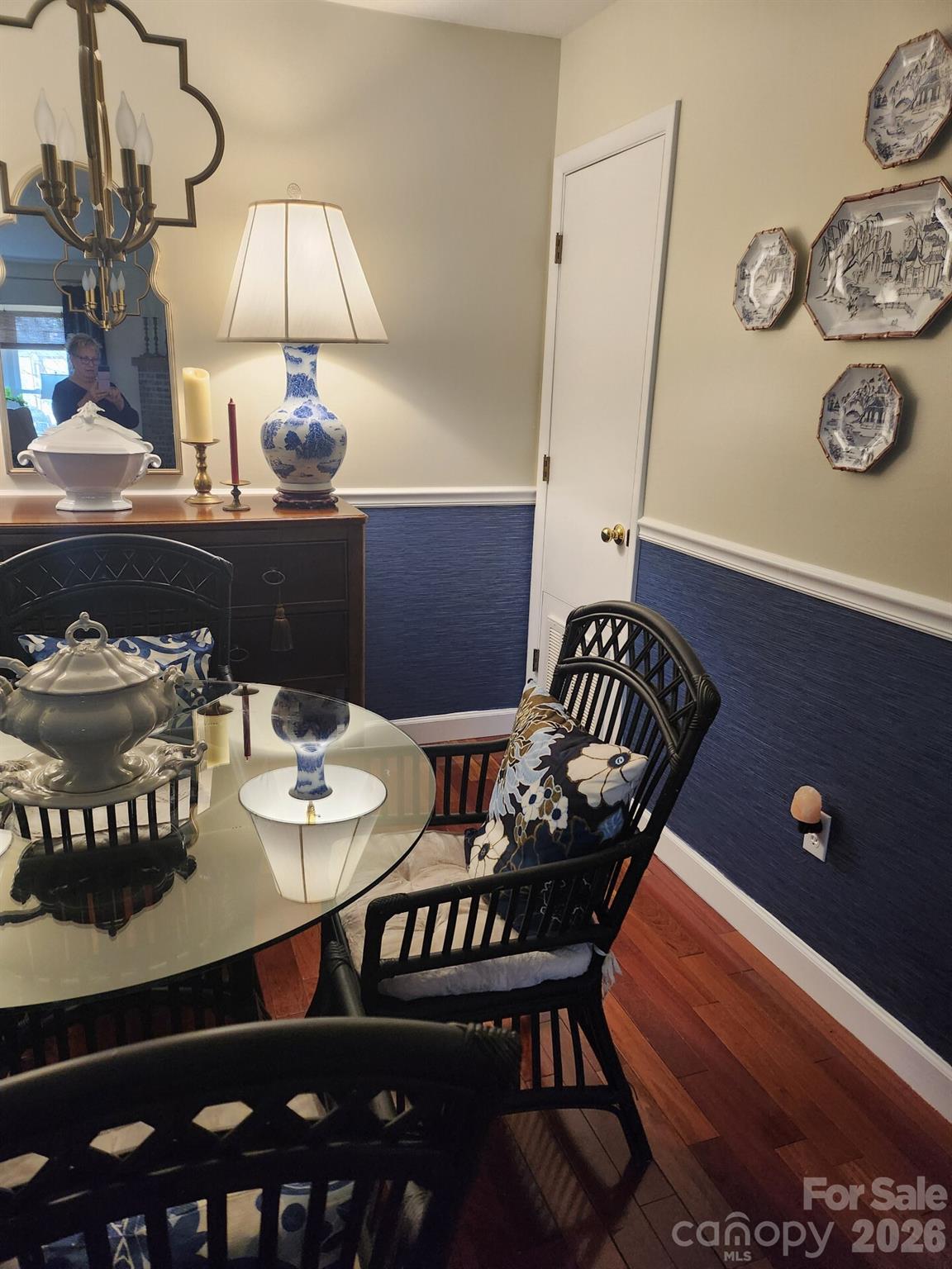 36 Ravencroft Lane Asheville NC 28803