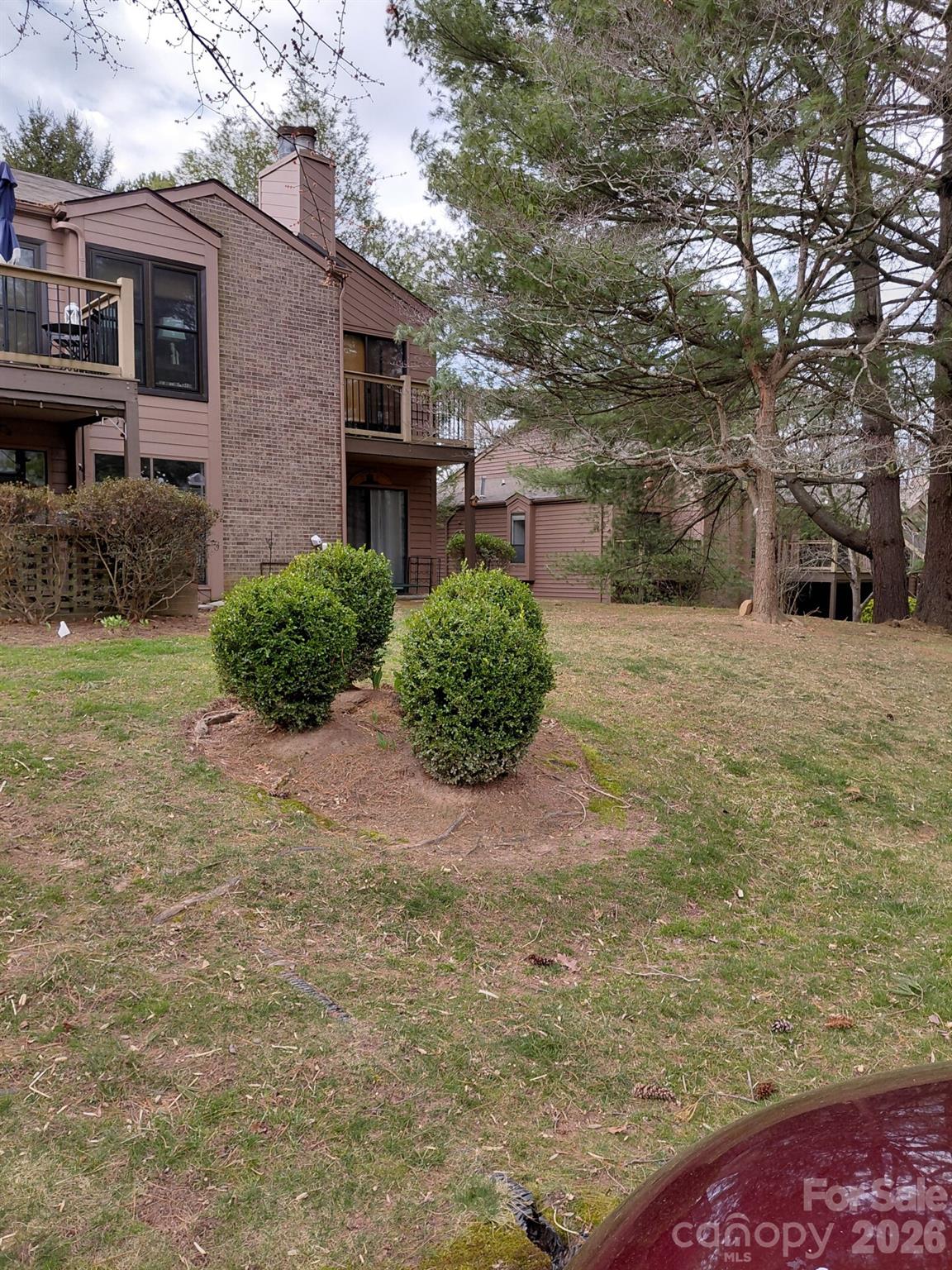 36 Ravencroft Lane Asheville NC 28803
