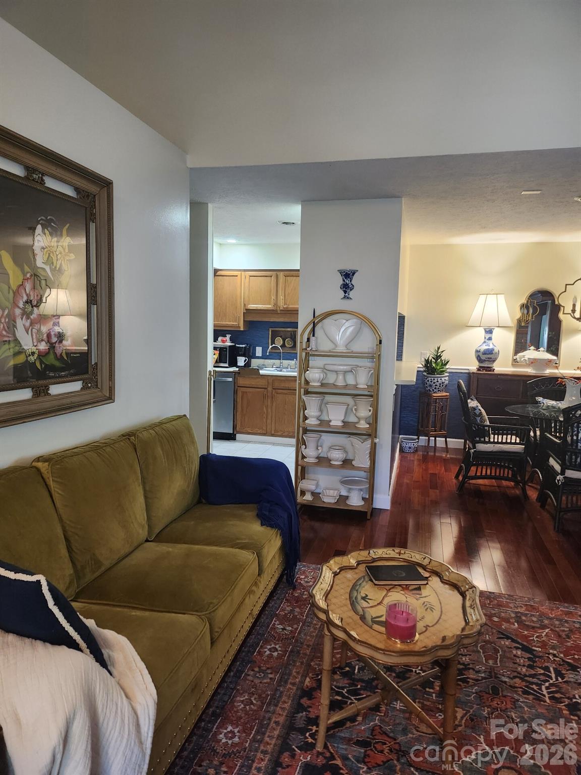 36 Ravencroft Lane Asheville NC 28803
