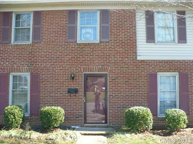8402 Knights Bridge Road Charlotte NC 28210
