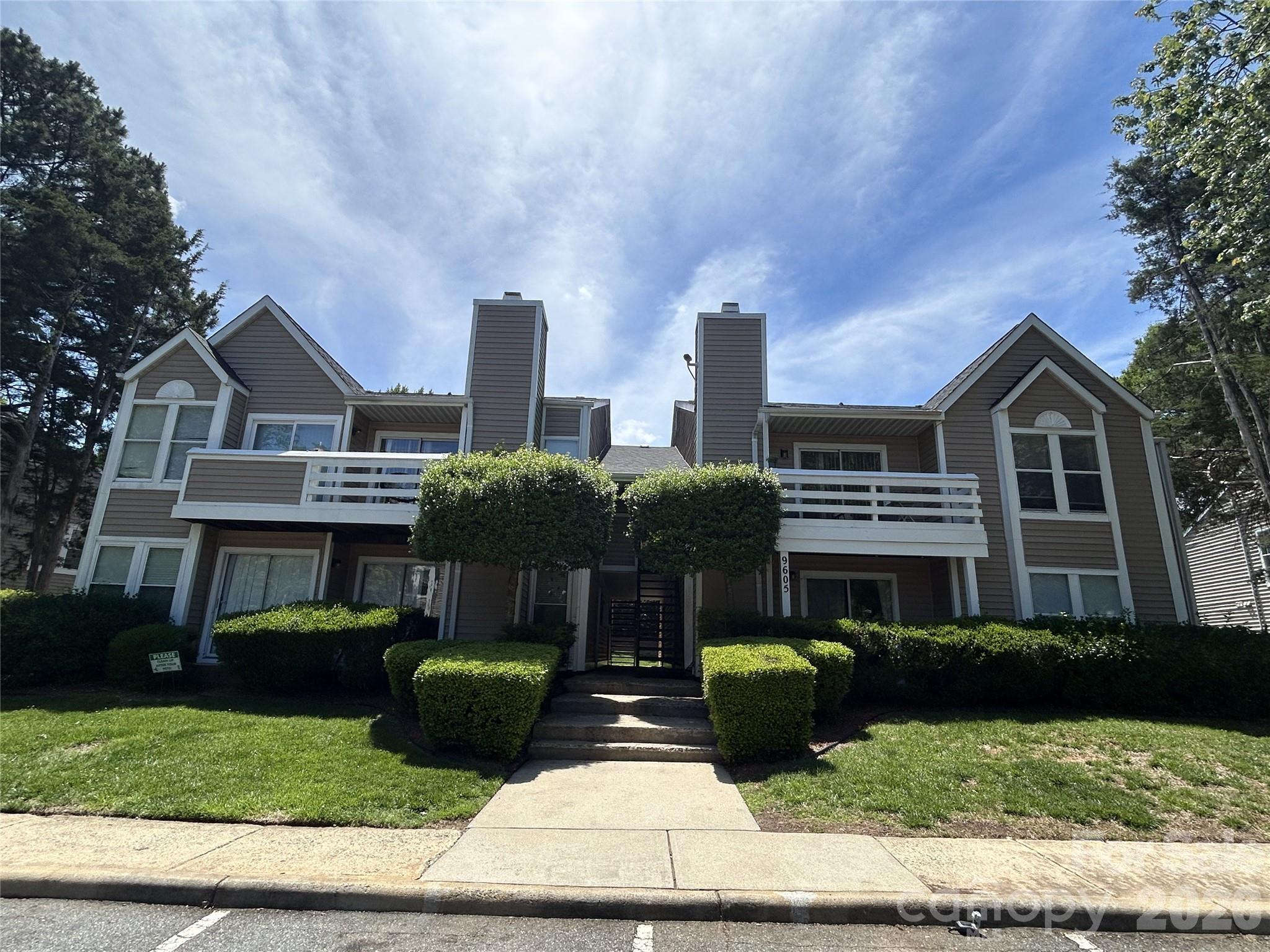 9605 Vinca Circle Charlotte NC 28213