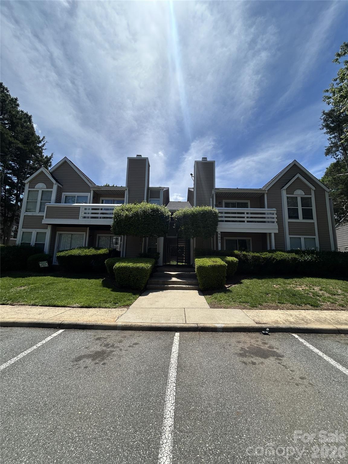 9605 Vinca Circle Charlotte NC 28213