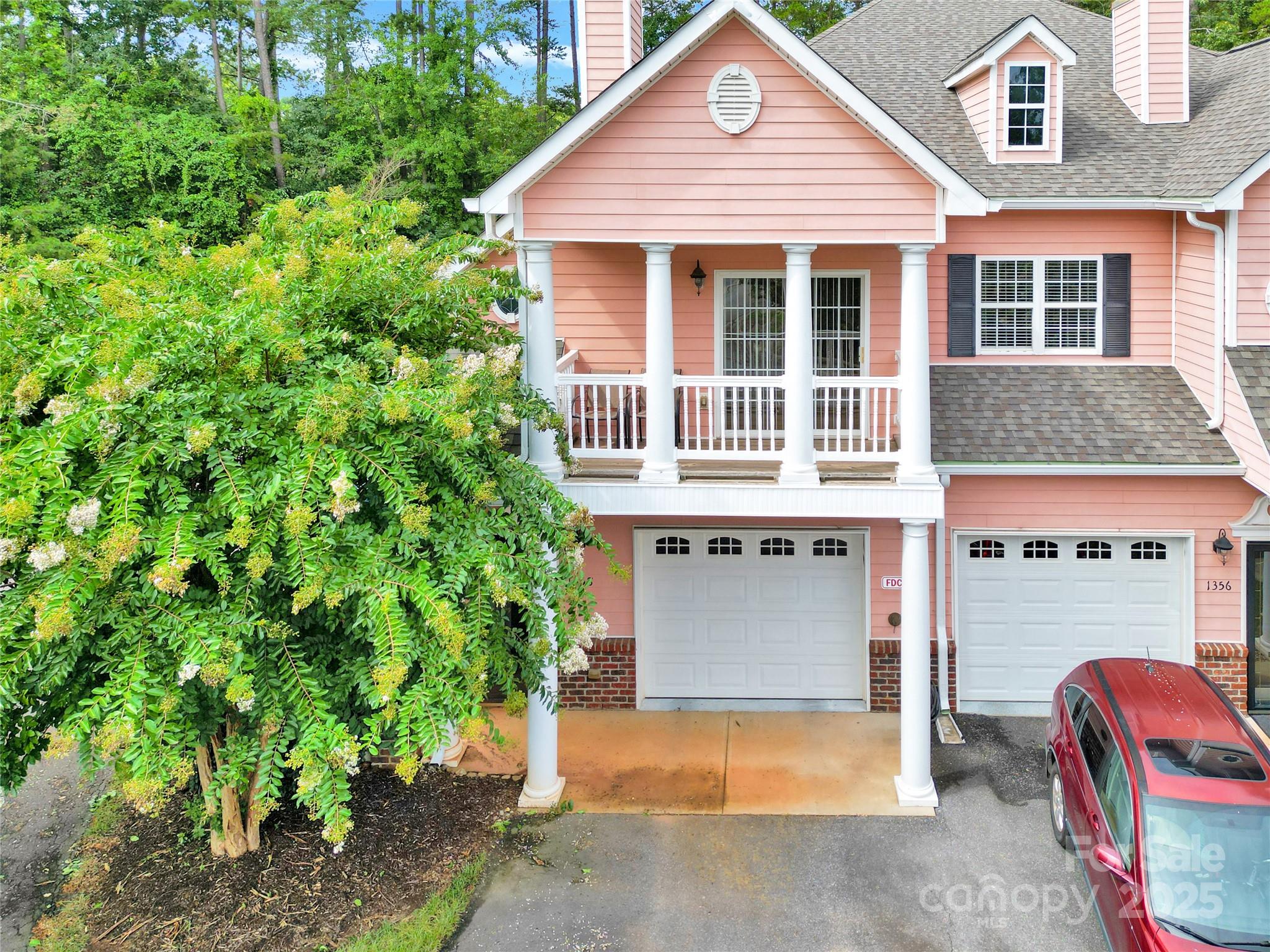 1358 21st Avenue NE Hickory NC 28601