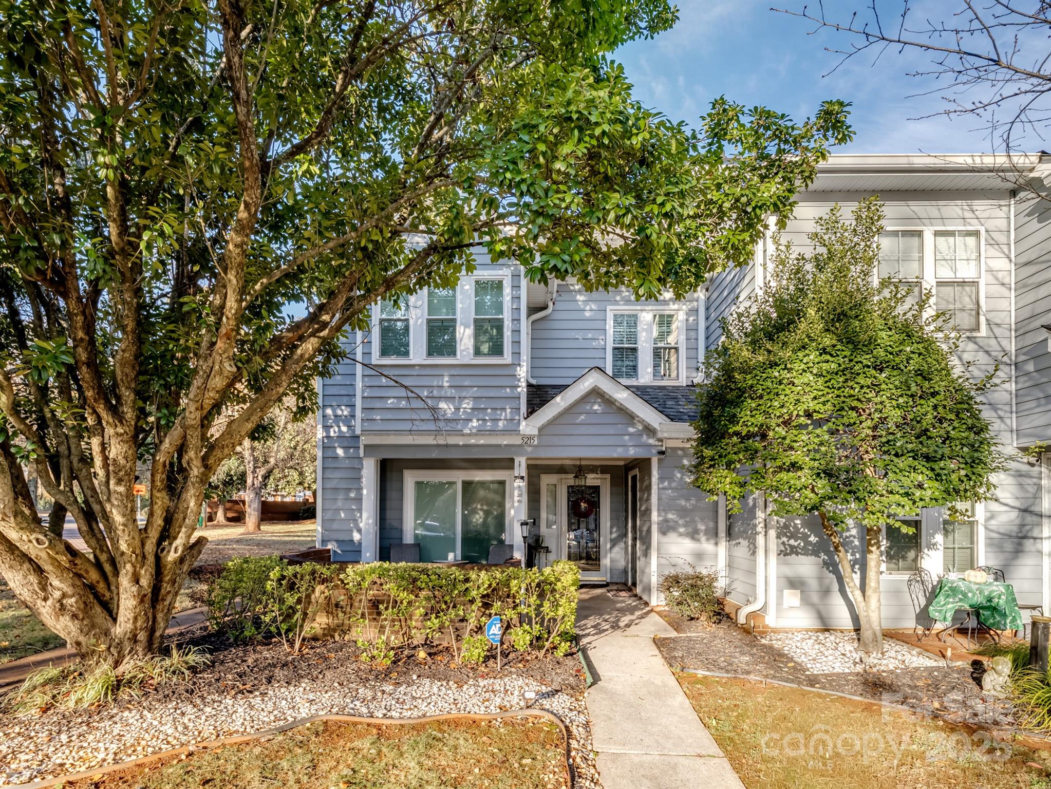 5215 Amity Springs Drive Charlotte NC 28212
