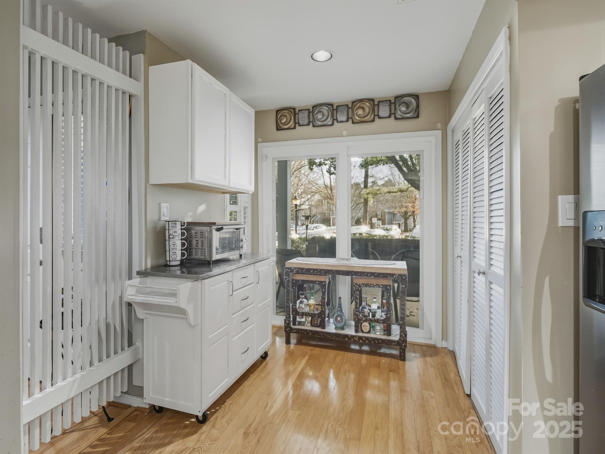 5215 Amity Springs Drive Charlotte NC 28212