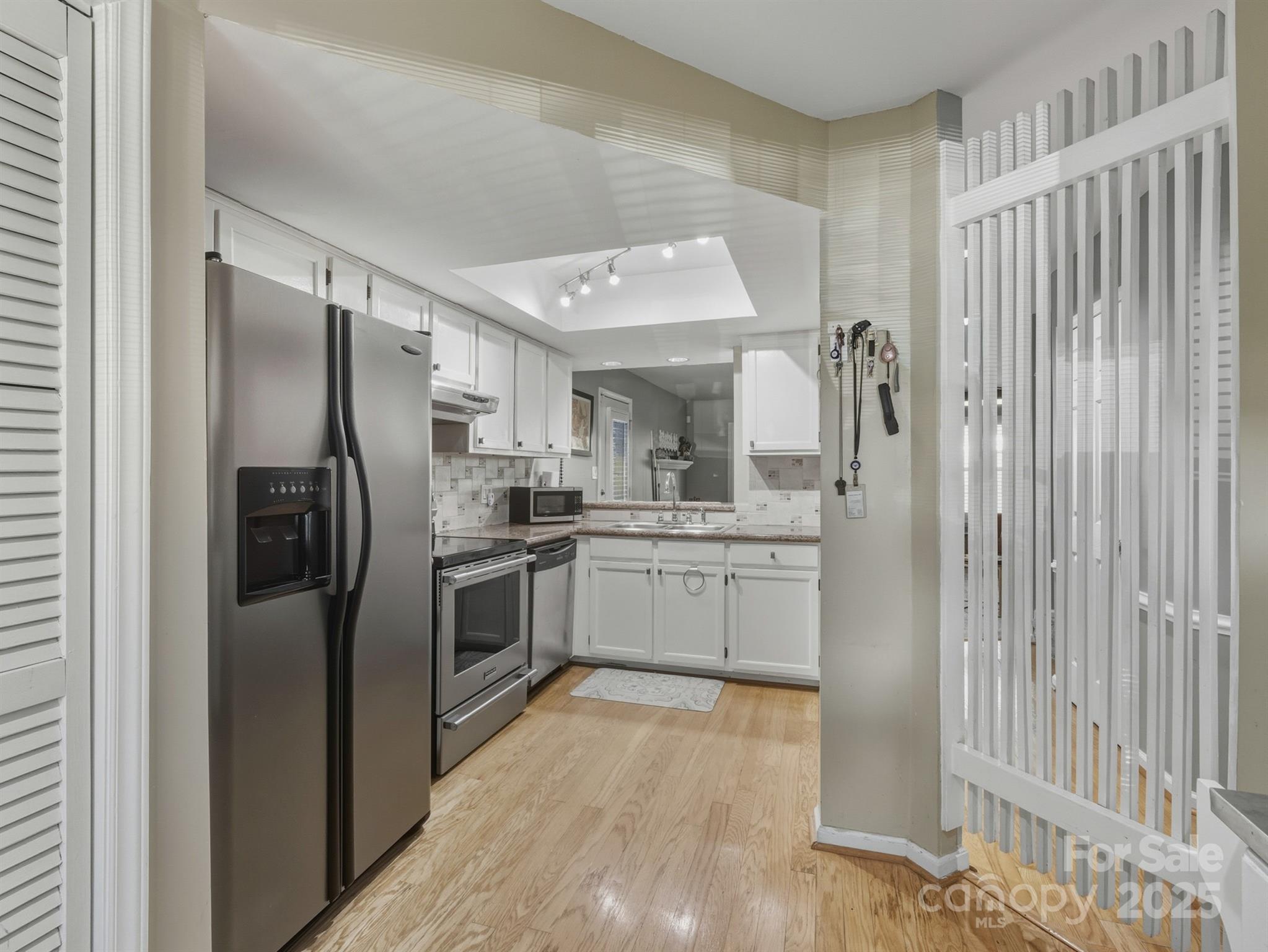 5215 Amity Springs Drive Charlotte NC 28212