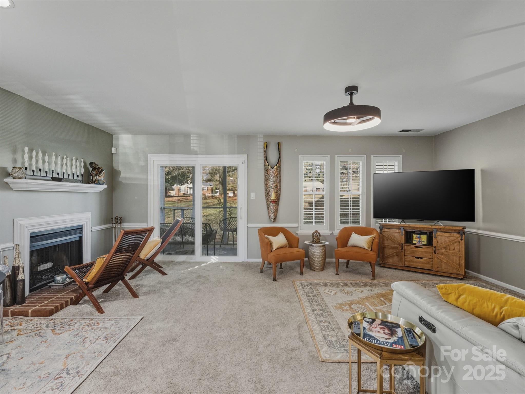 5215 Amity Springs Drive Charlotte NC 28212