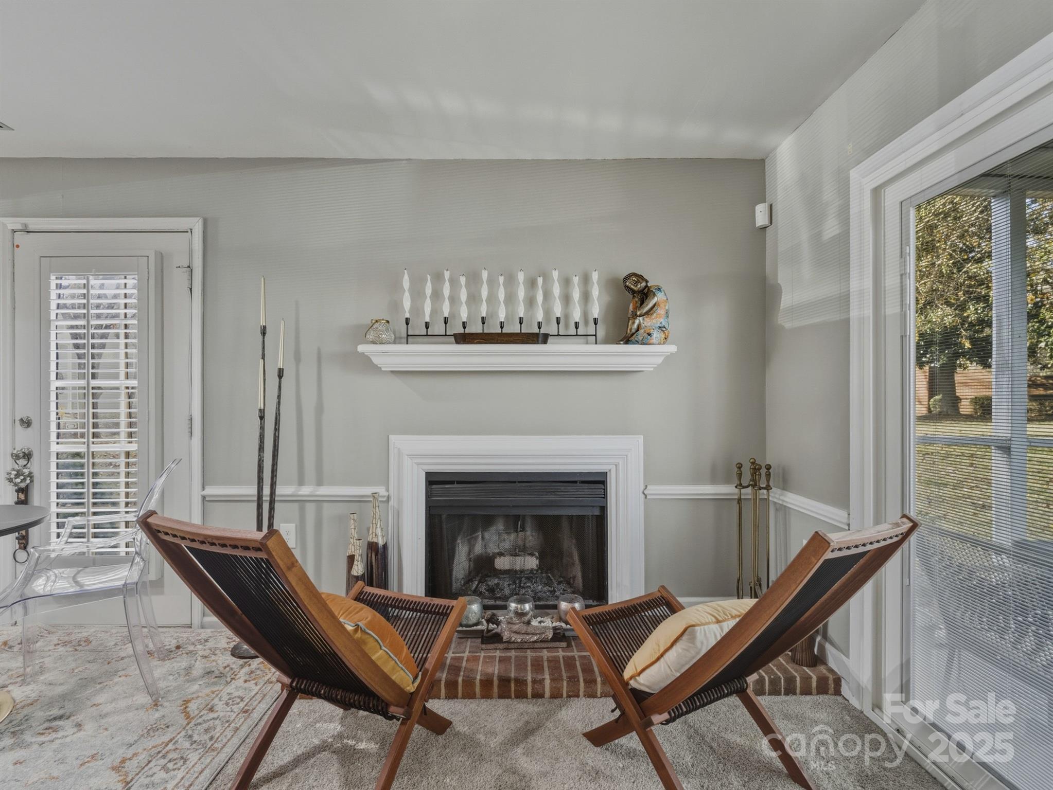 5215 Amity Springs Drive Charlotte NC 28212