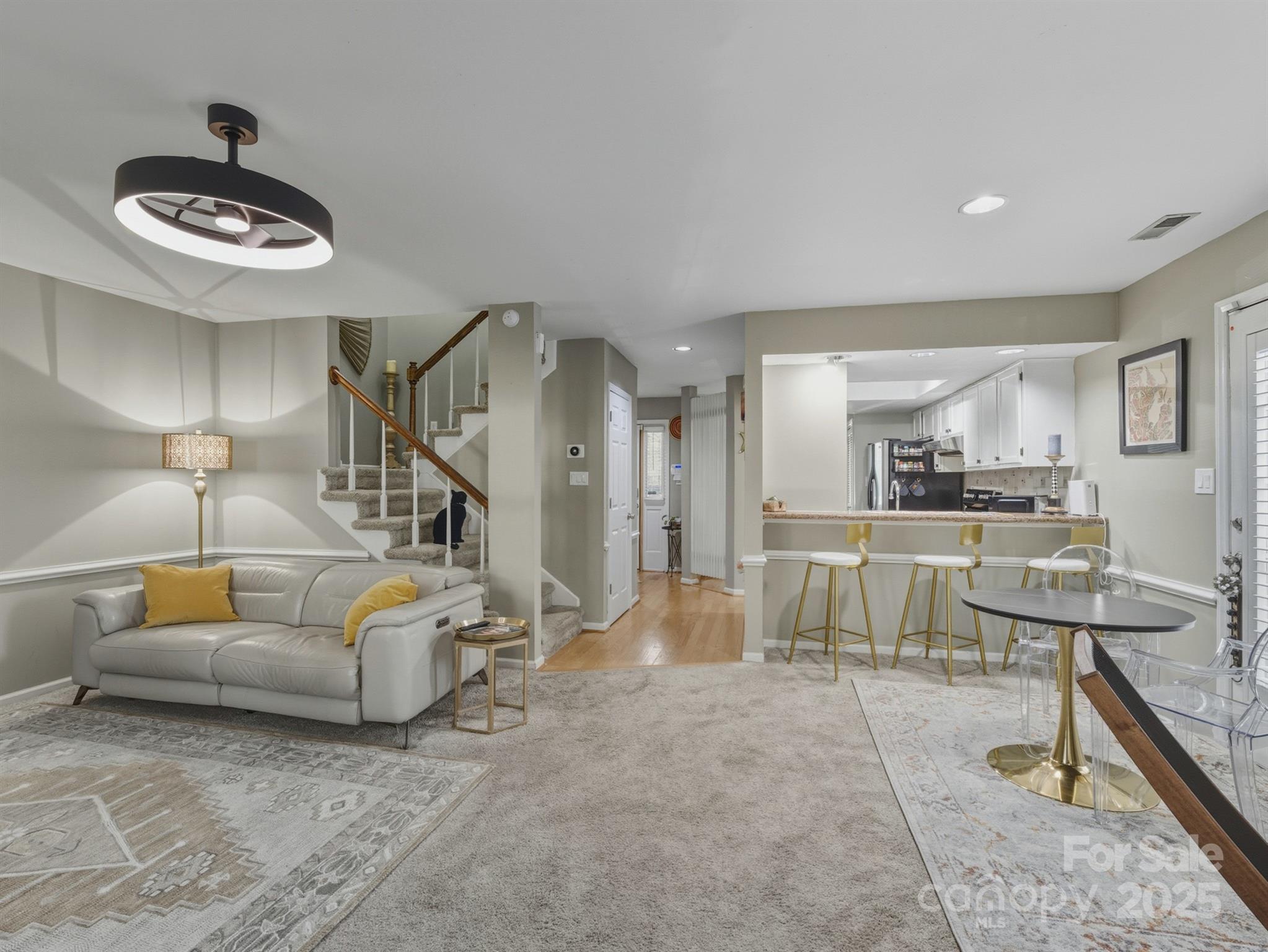 5215 Amity Springs Drive Charlotte NC 28212