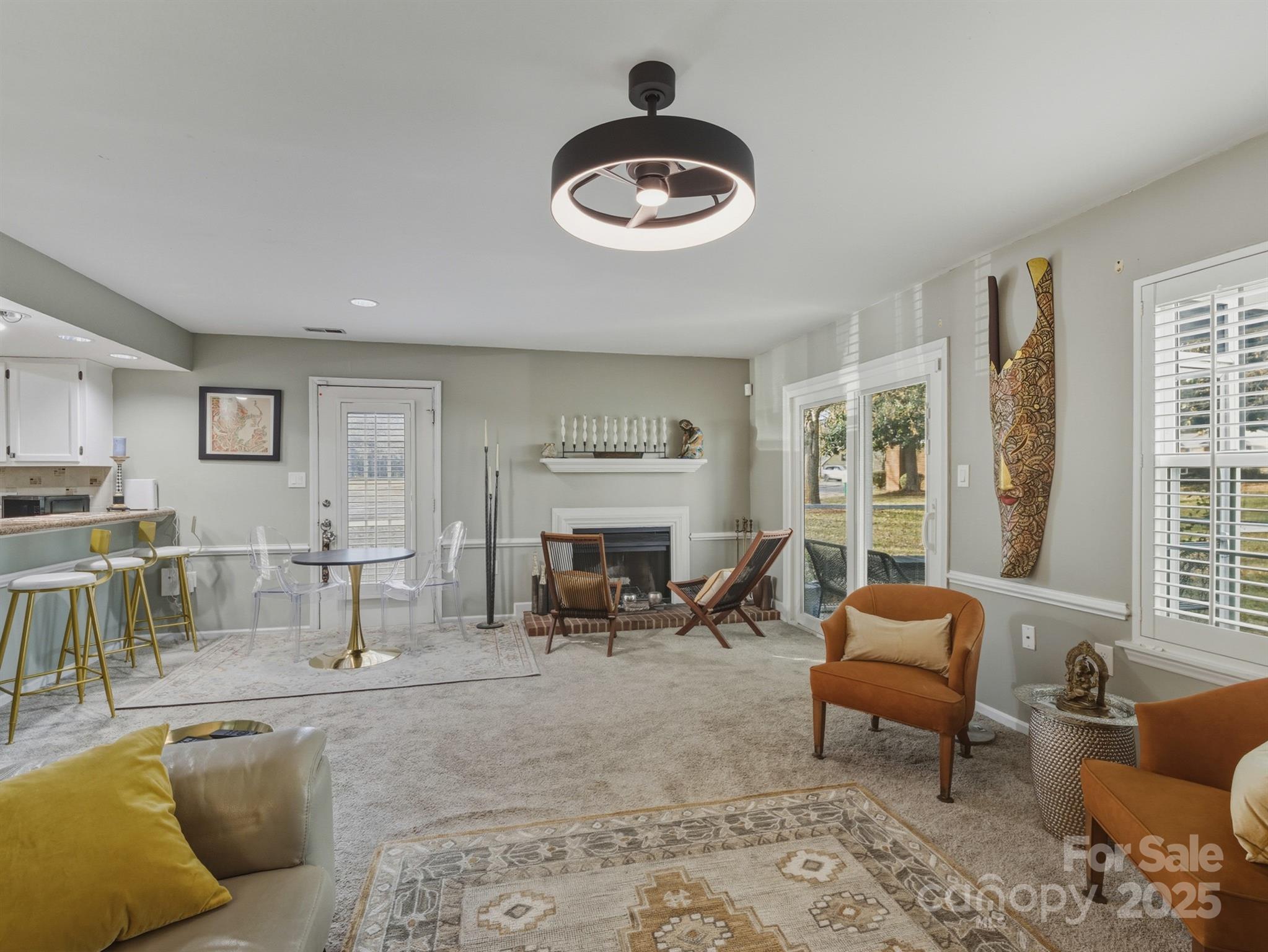 5215 Amity Springs Drive Charlotte NC 28212