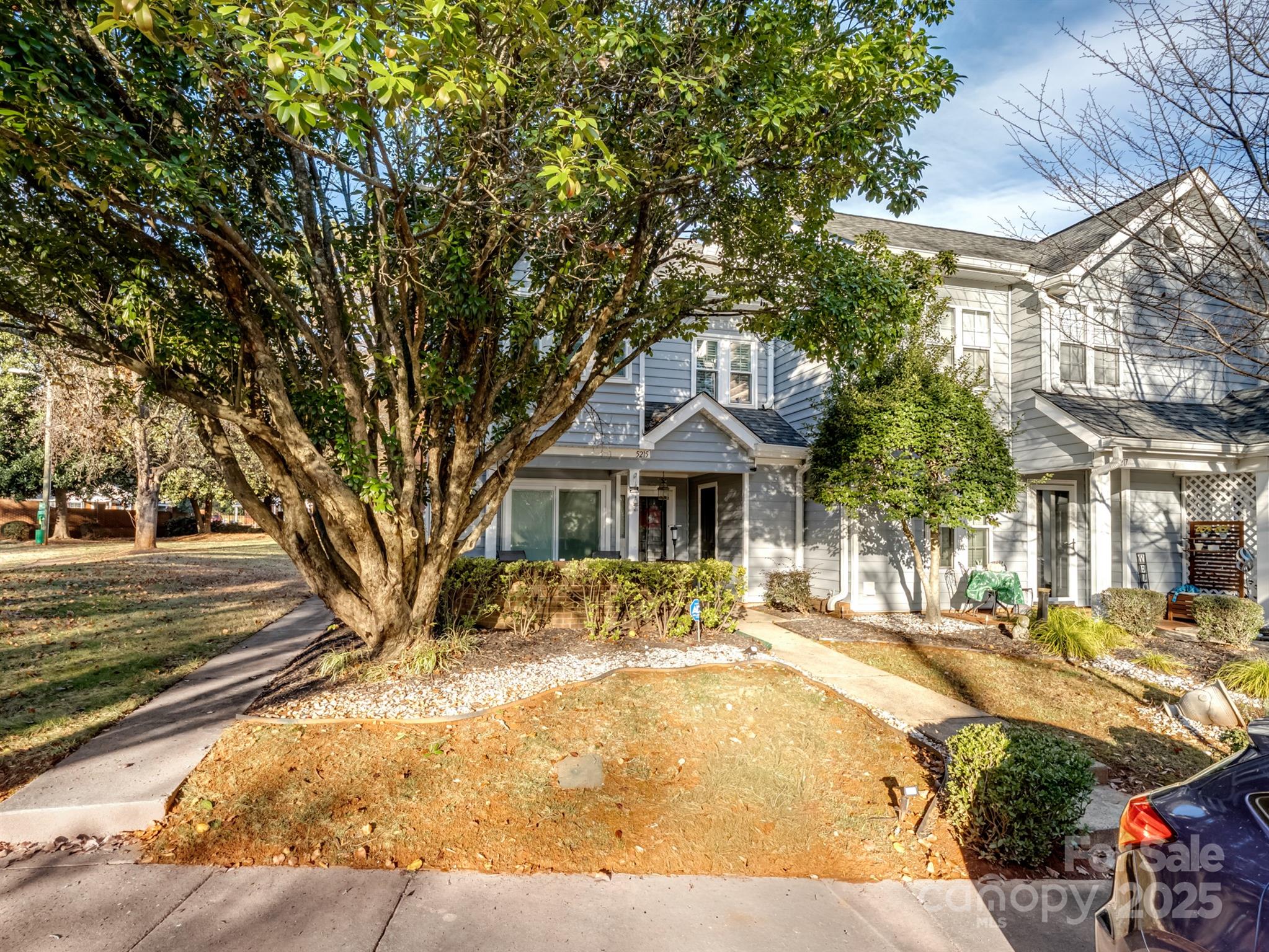5215 Amity Springs Drive Charlotte NC 28212