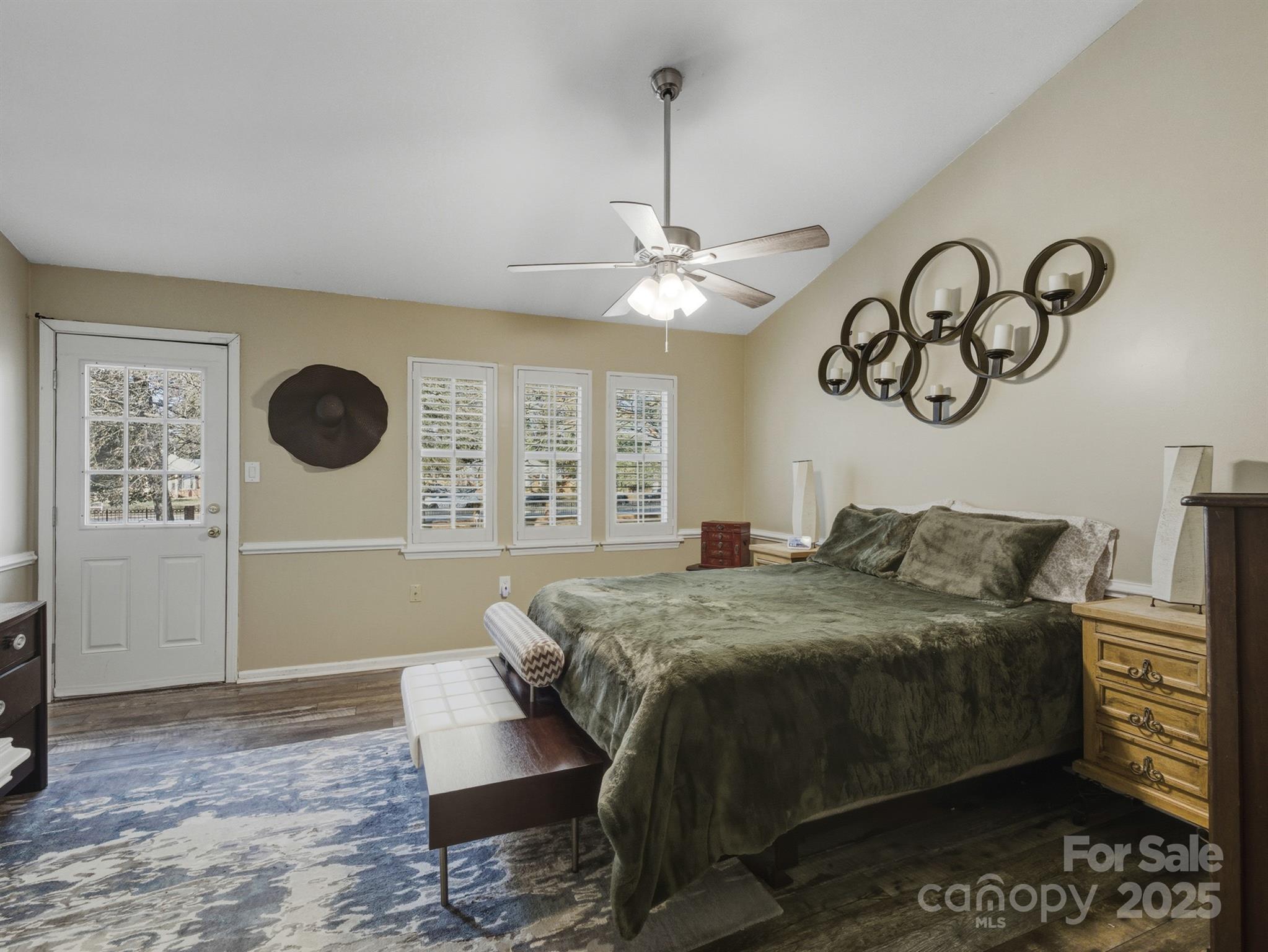 5215 Amity Springs Drive Charlotte NC 28212