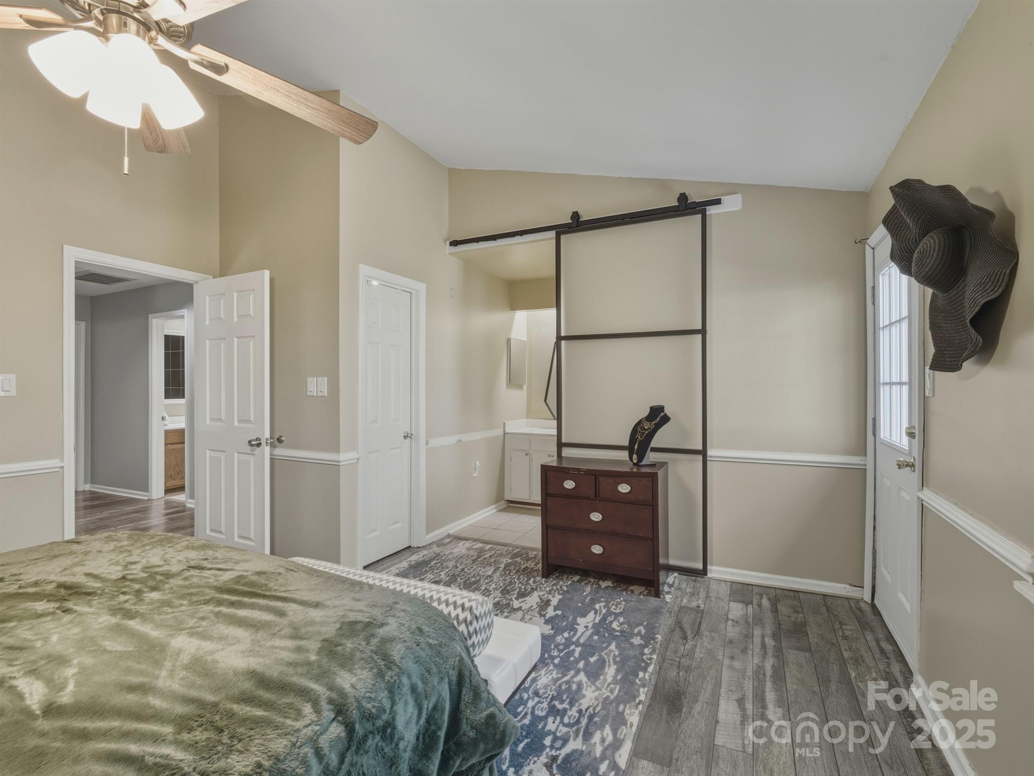 5215 Amity Springs Drive Charlotte NC 28212